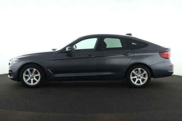 Occasion BMW 318 Gran Turismo 2020 Grijs Sedan