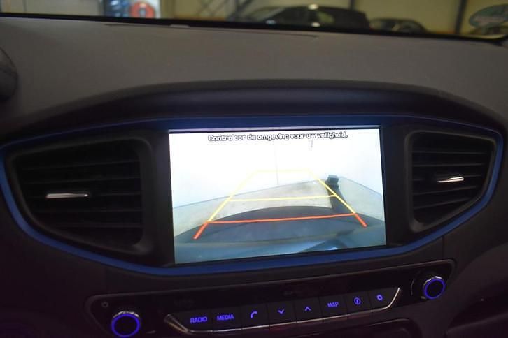 Occasion Hyundai Ioniq Premium 77 kW (105 PK) 2017 Hatchback