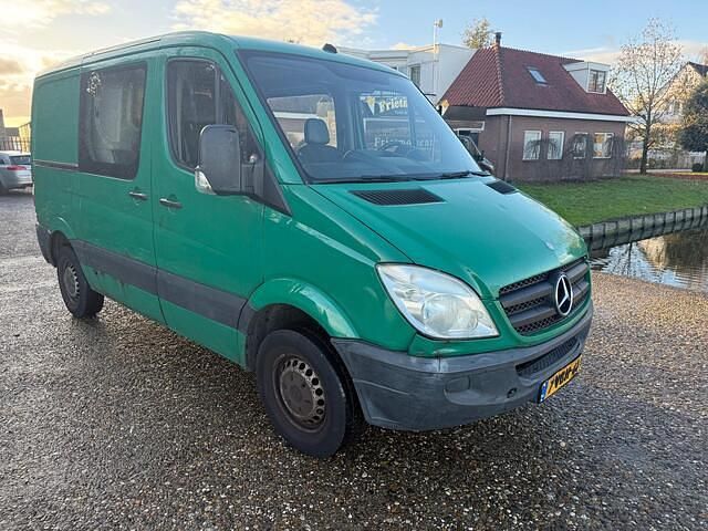 Overige Occasion 2010 Mercedes Sprinter Van | € 3.450 (Super prijs) - Afbeelding 1/4