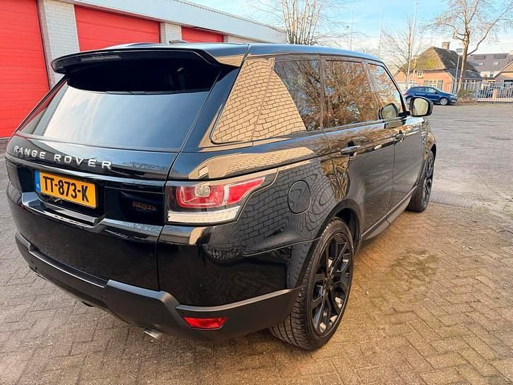 Occasion Land Rover Range Rover 306 PK (225 kW) 2015 SUV