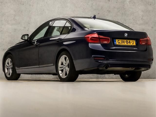 Occasion BMW 318 Executive 136 PK (100 kW) 2016 Blauw (metallic) Sedan