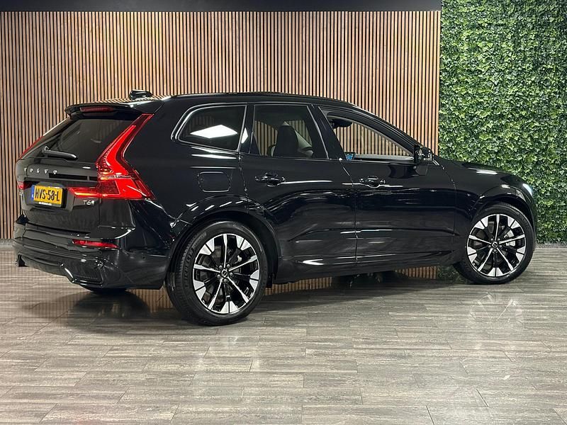 Occasion Volvo XC60 Ultra 2025 Zwart SUV
