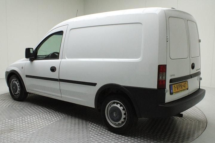 Occasion Opel Combo 2011 Hatchback