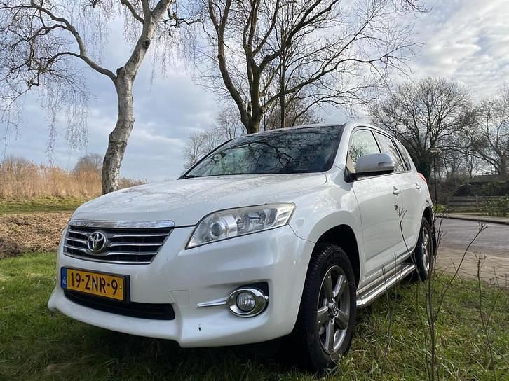 Occasion 2013 Toyota RAV4 | € 9.500 (Super prijs) - Afbeelding 1/4