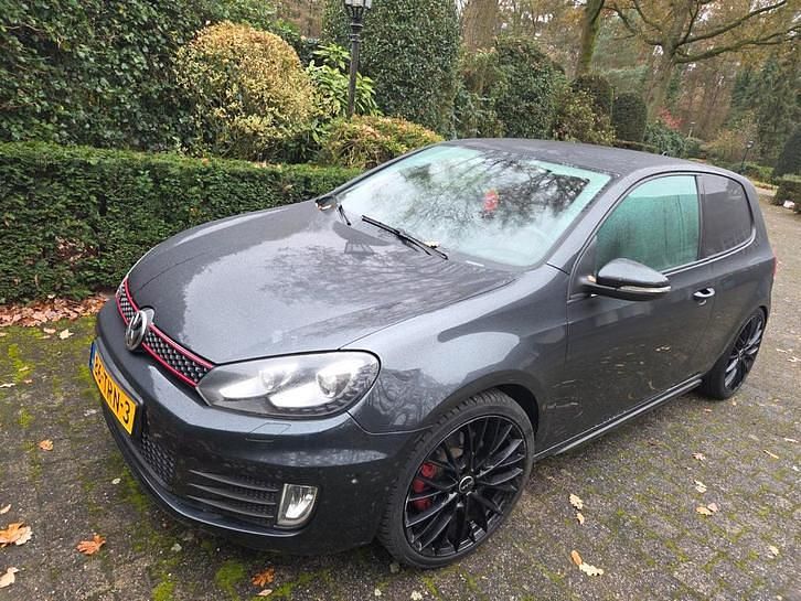 Gebruikt 2012 VW Golf VII GTI | € 10.500 (Eerlijke prijs) - Afbeelding 1/4