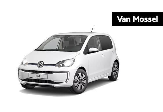Wit Gebruikt 2022 VW e-up! Hatchback | € 19.400 (Iets duurder) - Afbeelding 1/4