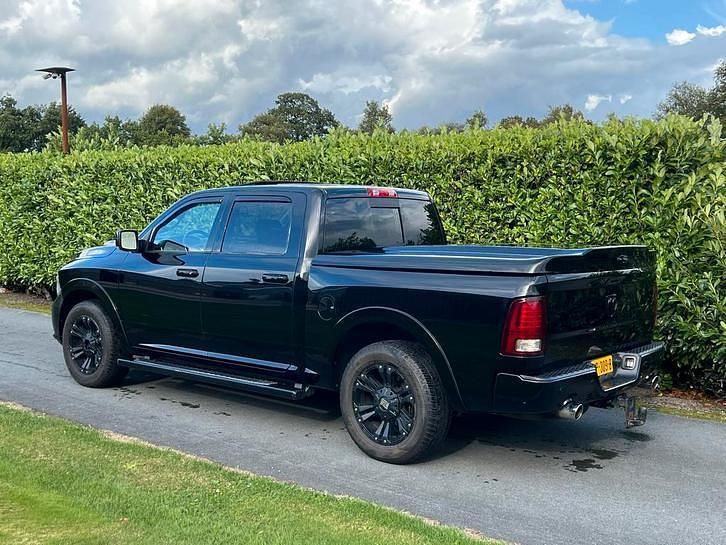 Occasion Dodge Ram 401 PK (294 kW) 2015