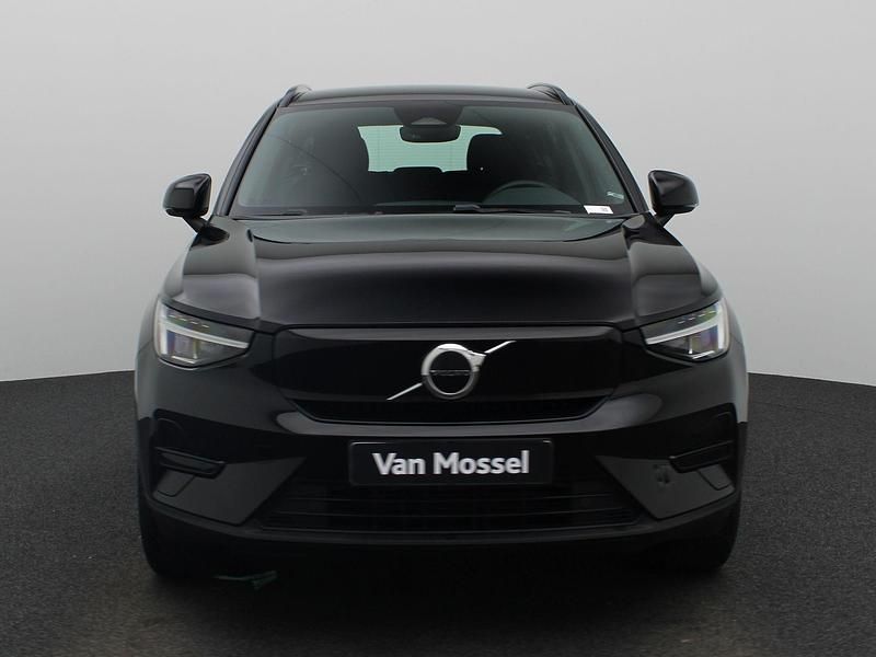 Occasion Volvo XC40 Core 185 kW (252 PK) 2022 Zwart SUV