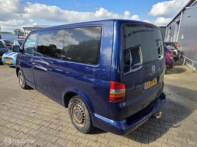 Overige Gebruikt 2005 VW T5 Van | € 1.250 (Super prijs) - Afbeelding 1/4
