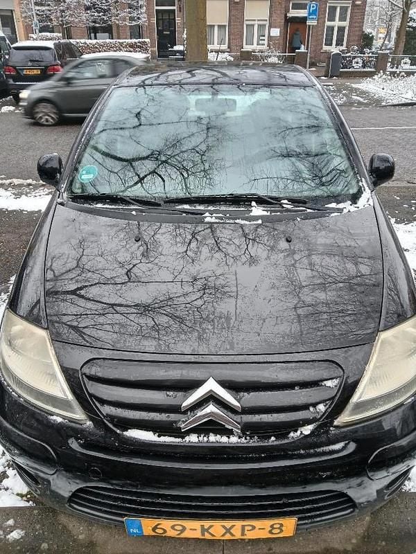 Occasion 2010 Citroën C3 | € 1.500 (Super prijs) - Afbeelding 1/4