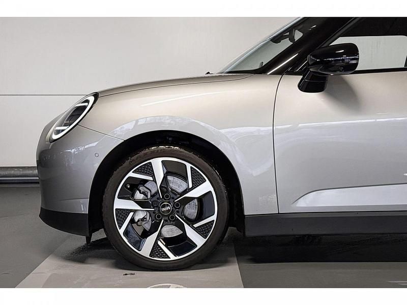 Occasion Mini Cooper SE 160 kW (218 PK) 2025 Melting silver iii Hatchback