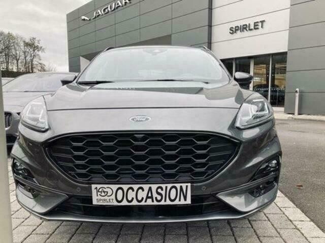 Occasion Ford Kuga ST-Line X 120 PK (88 kW) 2020 Grijs SUV