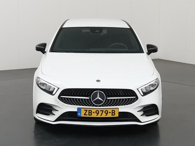 Occasion Mercedes A180 Business 136 PK (100 kW) 2019 Wit Hatchback