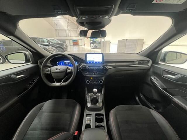 Occasion Ford Kuga ST-Line X 150 PK (110 kW) 2023 Grijs SUV