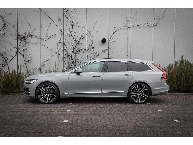 Occasion Volvo V90 Ultimate 197 PK (144 kW) 2024 Stationwagen