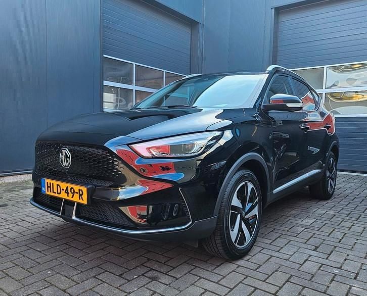 Gebruikt 2023 MG ZS Luxury | € 21.500 (Eerlijke prijs) - Afbeelding 1/4