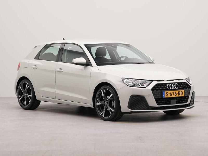 Occasion Audi A1 Proline 97 PK (71 kW) 2023 Grijs SUV