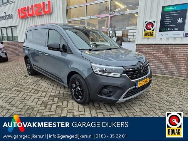 Occasion Renault Kangoo 116 PK (85 kW) 2024 Grijs MPV