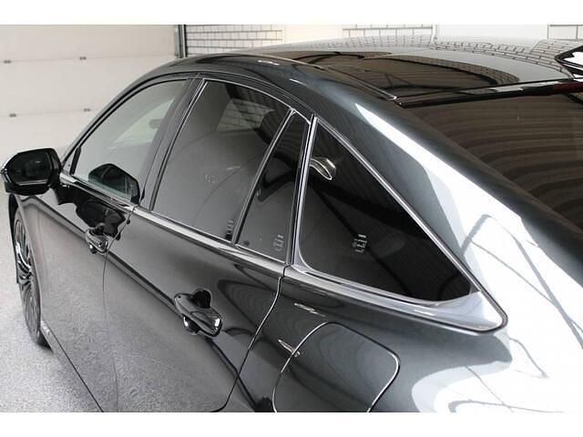 Occasion Toyota Mirai 184 PK (135 kW) 2021 Zwart Sedan