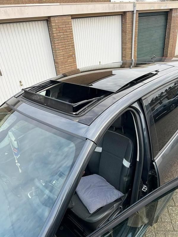 Occasion Renault Grand Scénic III 130 PK (95 kW) 2011 MPV