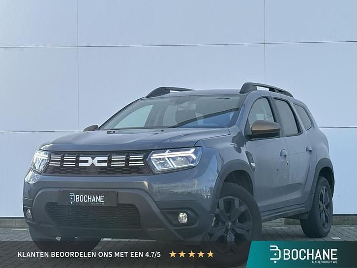 Occasion Dacia Duster Extreme 101 PK (74 kW) 2023 SUV