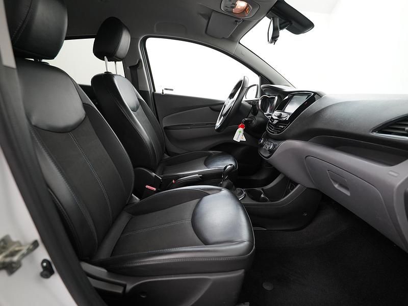 Occasion Opel Karl Innovation 2017 Wit Hatchback