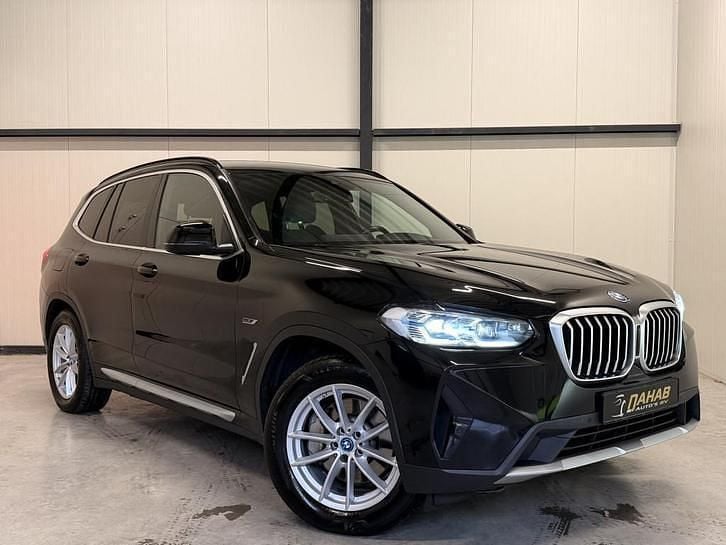 Occasion 2022 BMW iX3 SUV | € 32.900 (Super prijs) - Afbeelding 1/4