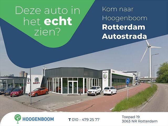 Grijs Gebruikt 2020 Skoda Superb Business Line Hatchback | € 26.950 (Eerlijke prijs) - Afbeelding 1/1
