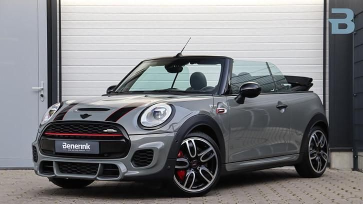 Gebruikt 2016 Mini John Cooper Works Chili Hatchback | € 21.950 (Eerlijke prijs) - Afbeelding 1/4