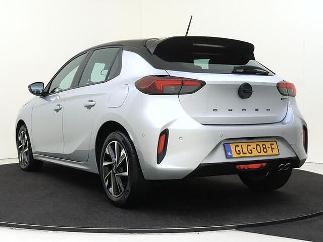 Occasion Opel Corsa 131 PK (96 kW) 2024 Grijs Hatchback