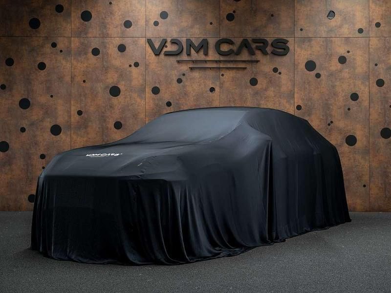 Zwart Gebruikt 2025 Porsche Cayenne SUV | € 139.900 - Afbeelding 1/2