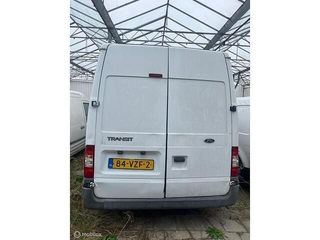 Occasion Ford Transit 86 PK (63 kW) 2008 Overige Van