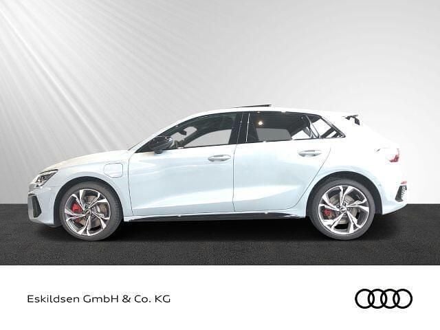 Occasion Audi A3 S-Line 245 PK (180 kW) 2024 Overige Hatchback