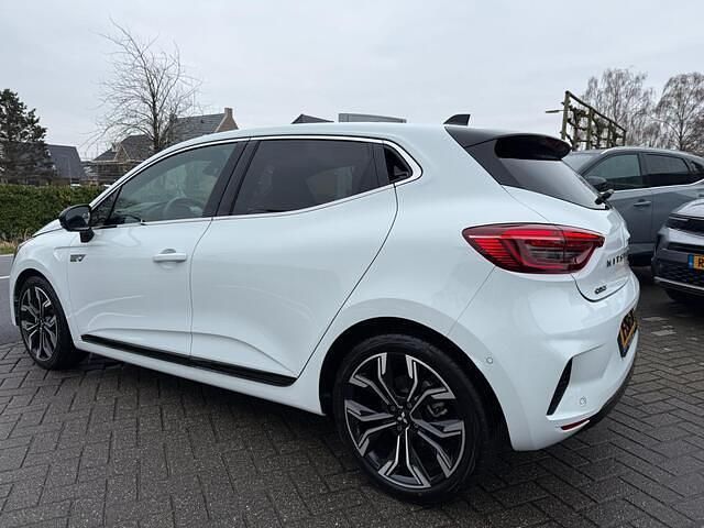 Occasion Mitsubishi Colt Instyle 94 PK (69 kW) 2024 Wit Hatchback