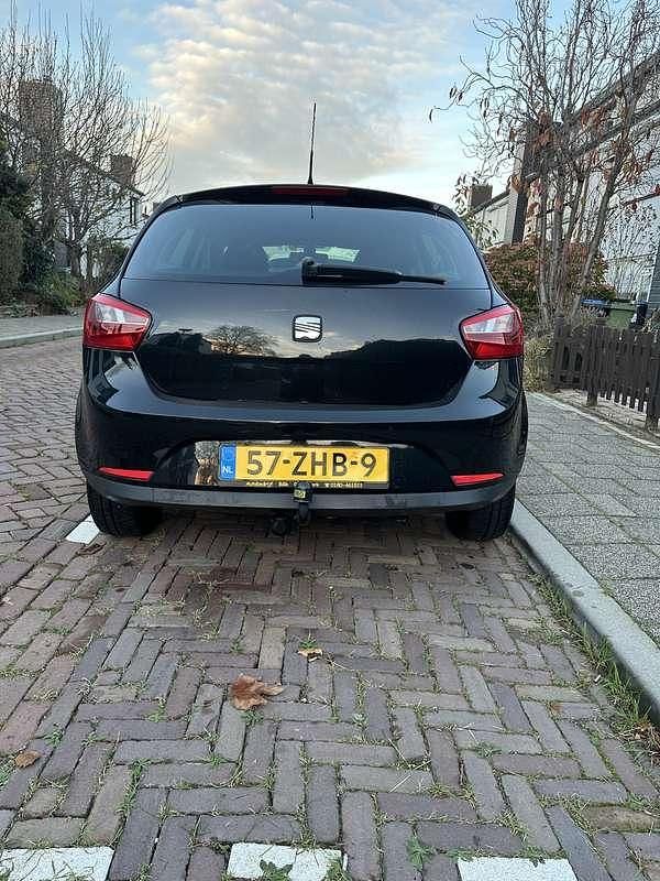 Occasion Seat Ibiza Style 86 PK (63 kW) 2012 Sedan