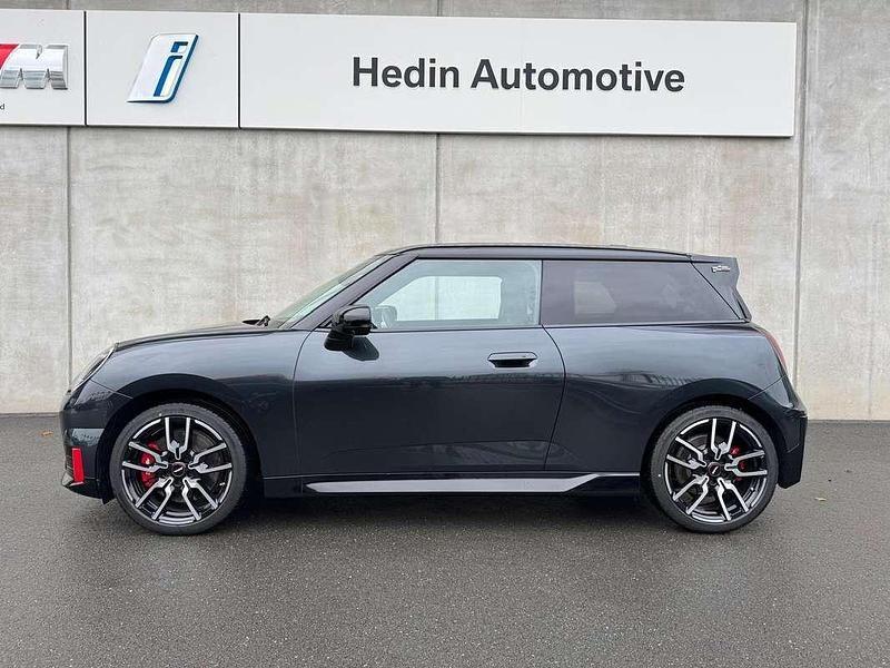 Occasion Mini Cooper 189 kW (258 PK) 2025 Grijs Hatchback
