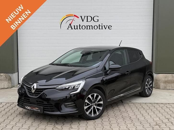 Gebruikt 2021 Renault Clio Business | € 16.750 (Goede deal) - Afbeelding 1/4
