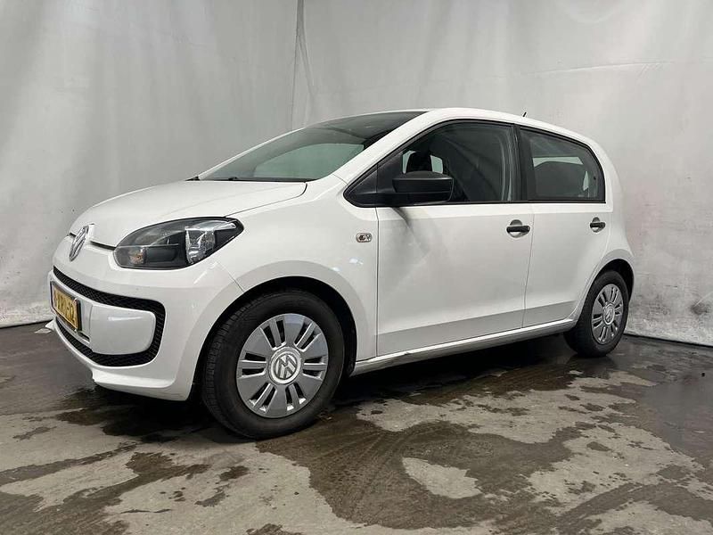 Occasion VW up! 60 PK (44 kW) 2014 Wit Hatchback