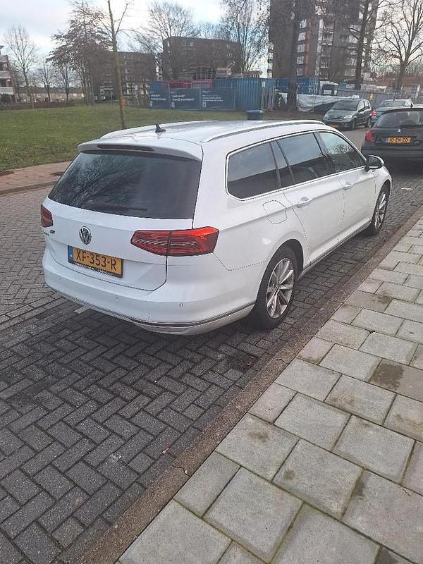 Occasion VW Passat 149 PK (109 kW) 2019