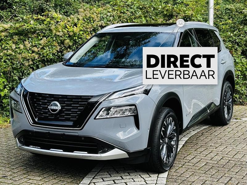Occasion Nissan X-Trail Tekna 214 PK (157 kW) 2024 Onbekend SUV
