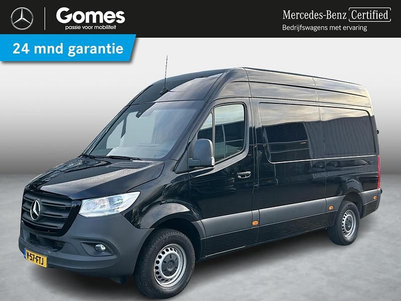 Occasion Mercedes Sprinter 150 PK (110 kW) 2024 Overige Van
