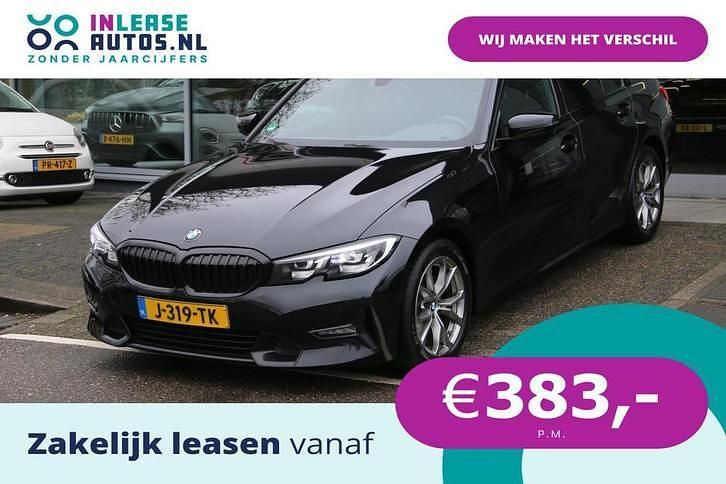 Occasion BMW 320 Executive 190 PK (139 kW) 2020