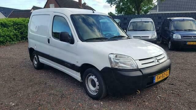 Occasion Citroën Berlingo 90 PK (66 kW) 2006 Overige MPV