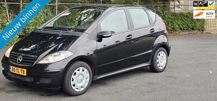 Gebruikt 2006 Mercedes A180 Classic | € 2.499 (Super prijs) - Afbeelding 1/1