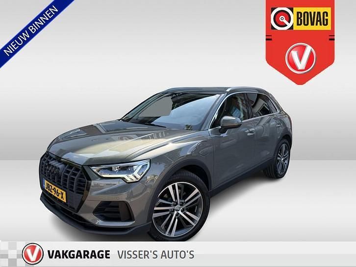 Gebruikt 2022 Audi e-tron Design SUV | € 33.950 - Afbeelding 1/4