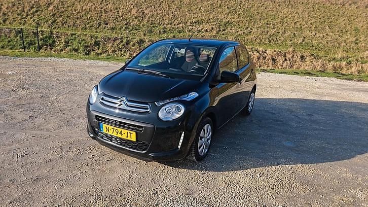 Occasion Citroën C1 72 PK (52 kW) 2021 Hatchback