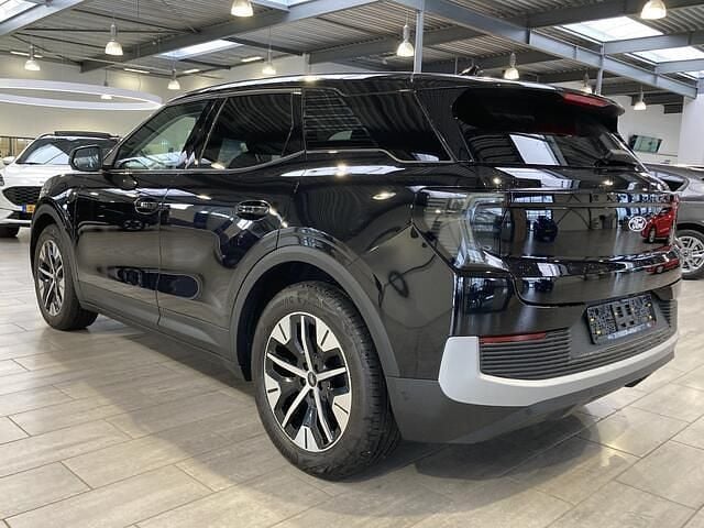 Occasion Ford Explorer Extended Range 210 kW (286 PK) 2024 Zwart (metallic) SUV