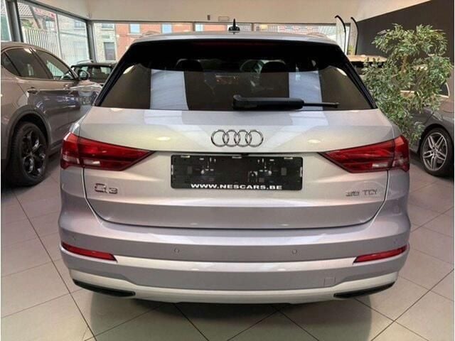 Occasion Audi Q3 Sport 150 PK (110 kW) 2022 Grijs SUV