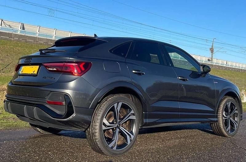 Occasion Audi Q3 Sportback 245 PK (180 kW) 2022 SUV