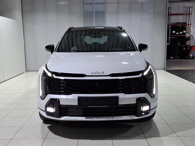 Nieuw Kia Sportage GT 239 PK (175 kW) 2026 Overige SUV